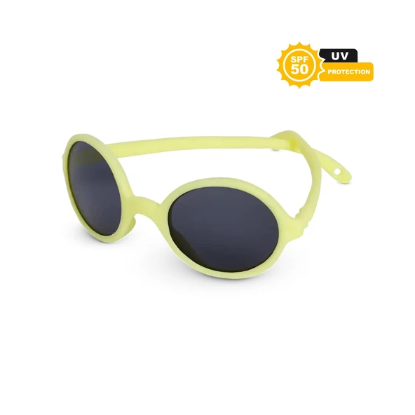 Kietla Rozz Güneş Gözlüğü 1-2 Yaş Lemonade - 2