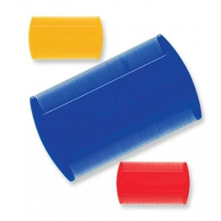 Merrys Bit Tarağı Küçük X 3 Adet - Resim 2