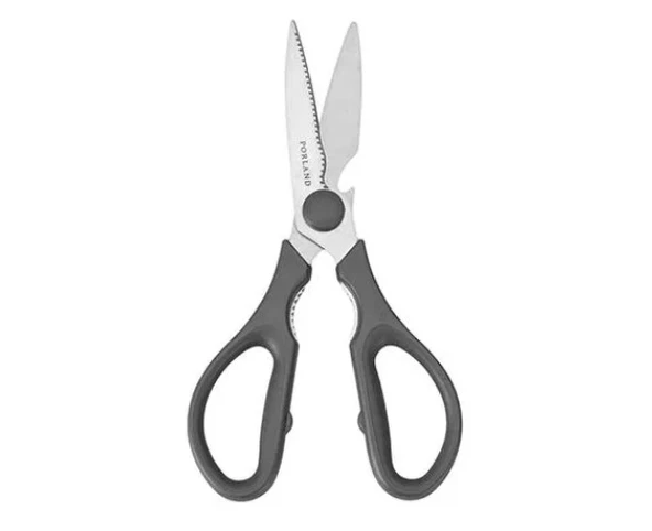 Porland Ubasti Mutfak Makası 21cm