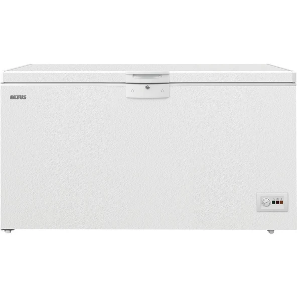 Altus AL 2451 E Sandık Tipi 451 Litre Yatay Derin Dondurucu