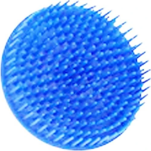 Tarko Lionesse 872430 Enginar Saç Yıkama Tarağı Mavi