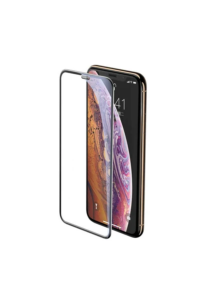 Apple Iphone 12 Pro Anti-dust Temperli Ekran Koruyucu