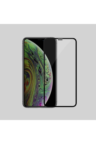 Nillkin 3d Cp+max Iphone X-xs Tam Cam Ekran Koruyucu - Resim 4