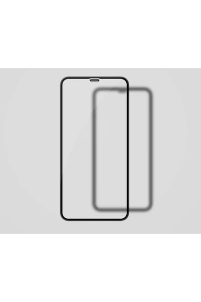 Nillkin 3d Cp+max Iphone X-xs Tam Cam Ekran Koruyucu - Resim 2