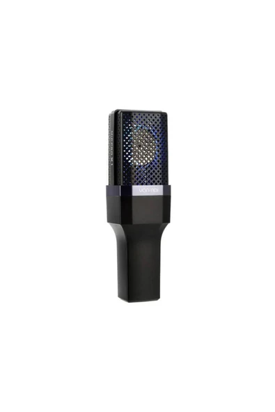 MİCPRO X1 RGB Profesyonel Kardiyoid Kondansatör Mikrofon - 2