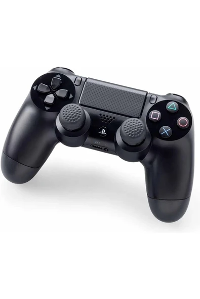 Cqc-x Ps4/ps5  Uyumlu Performans Analog Koruyucu Ve Yükseltici - 2