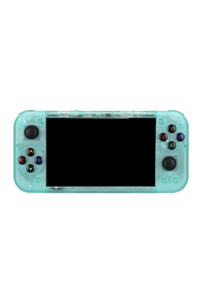 RG50XX Retro Oyun Konsolu,5 İnç HD IPS Ekran,Çift Joystick,64GB Kart,Linux Sistem,HD TV Out Konsol