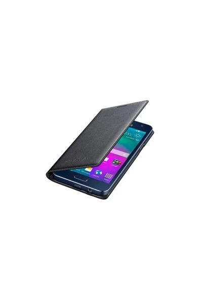 Samsung Galaxy A3 Flip Cover Samsung