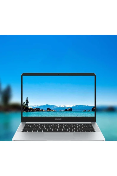 Huawei Matebook D15 Ekran Koruyucu - 3