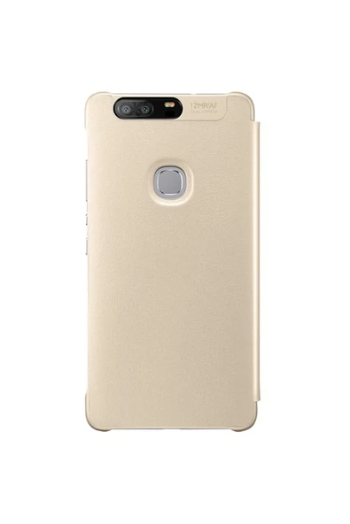 Huawei Honor V8 Smart View Pc Pu Kapaklı Kılıf - 4