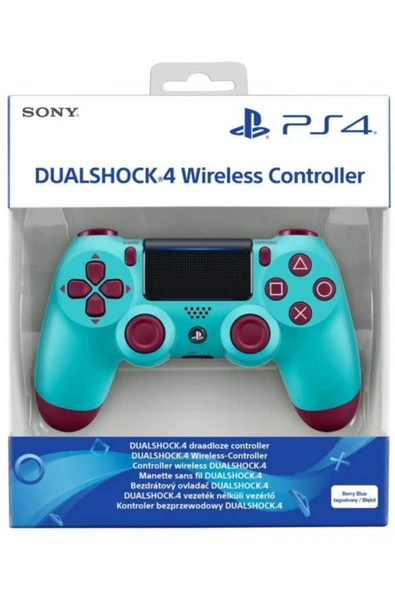 Ps4 Joystick Ps4 Kol Dualshock4 V2 Yeni Ps4 Kol