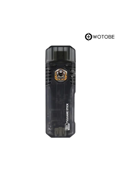 Oyun Google Play Chromecast Android Tv Iptv Dört Çekirdek Atari Gamebox - Resim 2