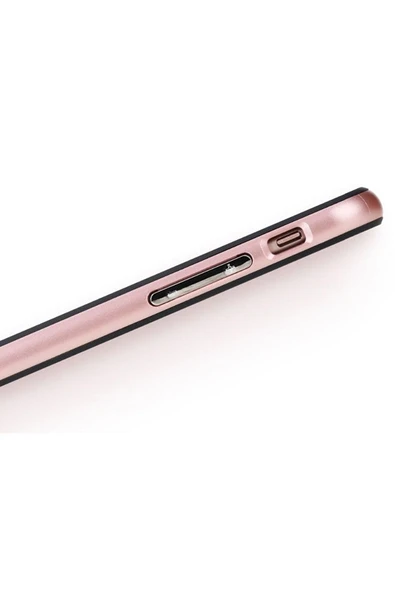 Royce Iphone 7 Koruyucu Minimal Kılıf - Resim 3