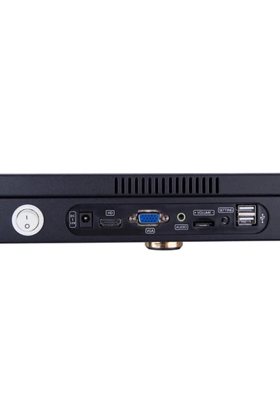 Pandora 18s Pro Multi Player 4k Retro Arcade 10.000 Oyunlu Atari - 6