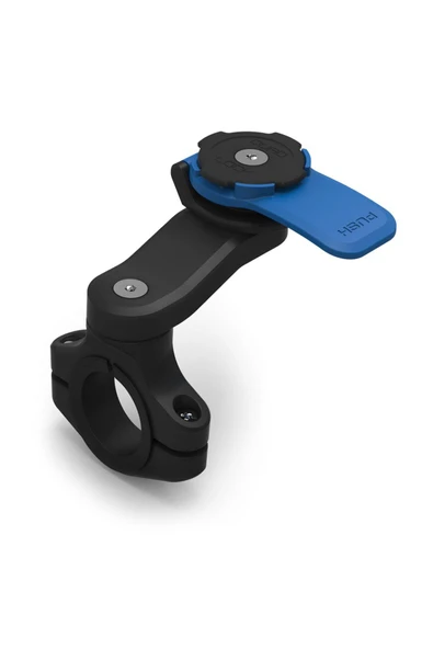 Mavi Motosiklet,Bisiklet,ONVO/CityCoco/Segway/RKS/Xiaomi/Citymate Uyumlu Scotter Telefon Tutucu Uyu