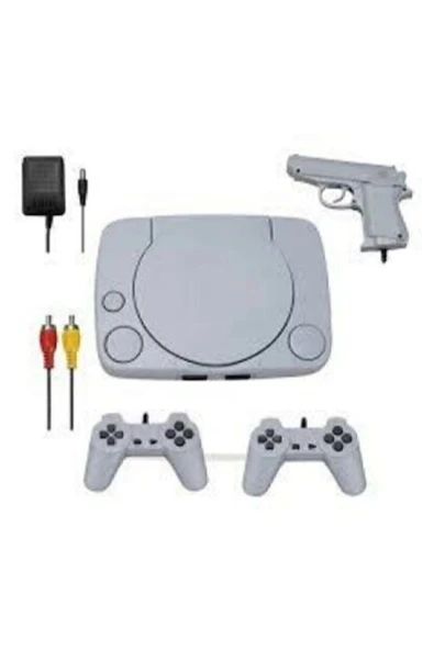 Super 8 Bit Game 900 Oyunlu
