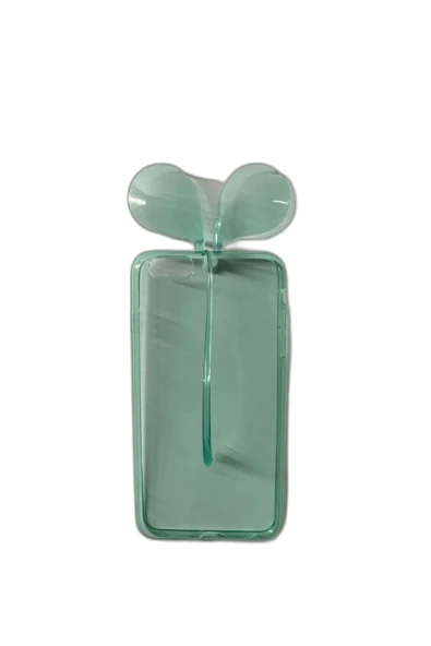 Iphone 6/6s Plus Fare Silikon Premium Renkli Kılıf ürün görseli 1