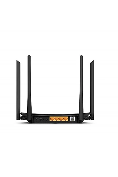 Tp-link Archer-vr300 Wireless Vdsl/adsl Modem Router - 3