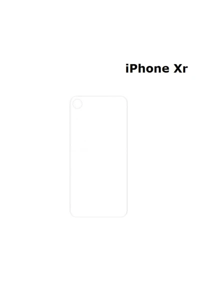 Nillkin Cp+pro Iphone Xr Tam Cam Ekran Koruyucu-hediyeli - Resim 4