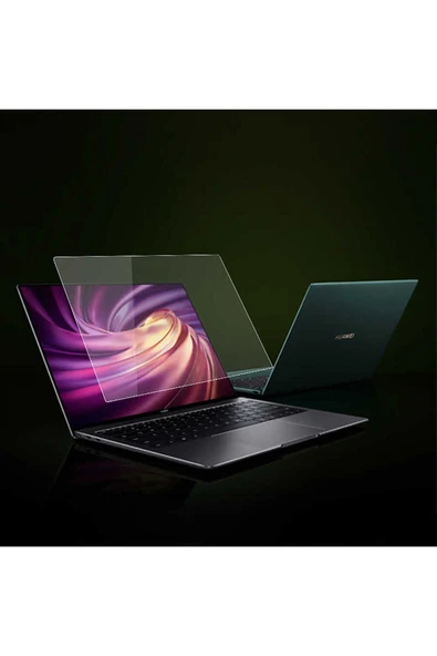Huawei Matebook D15 Ekran Koruyucu - 4