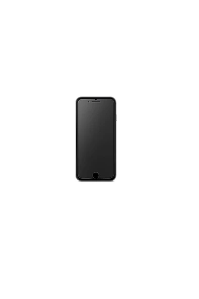 Iphone 8 Mat Parmak Izi Bırakmaz Nano Ekran Koruyucu