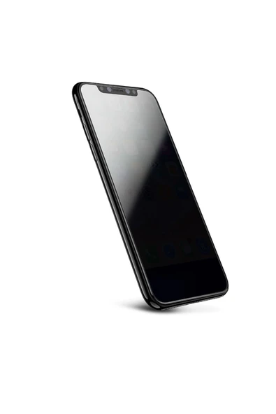 Iphone 13 Pro Mat Hayalet Seramik Ekran Koruyucu - Resim 5