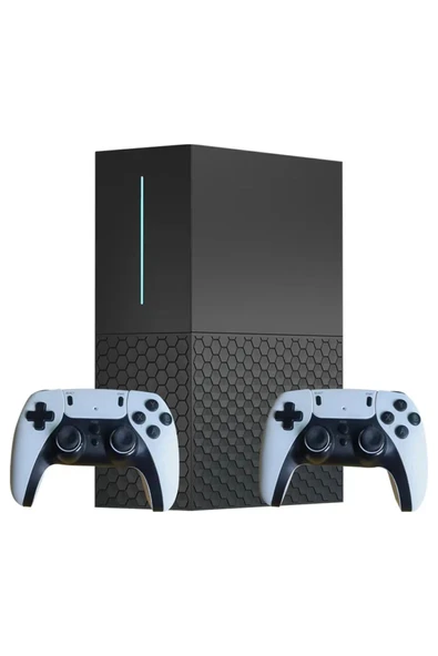 X12 500GB Android TV+GAME CUBE 4K HDMI +ETHERNET 3D Retro Arcade Oyun Konsolu