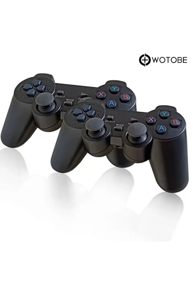 Oyun Google Play Chromecast Android Tv Iptv Dört Çekirdek Atari Gamebox ürün görseli 1