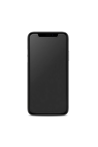 Iphone Xr/iphone 11 Mat Parmak Izi Bırakmaz Nano Ekran Koruyucu