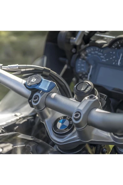 Mavi Motosiklet,Bisiklet,ONVO/CityCoco/Segway/RKS/Xiaomi/Citymate Uyumlu Scotter Telefon Tutucu Uyu - 2