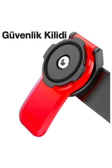 Motosiklet,Bisiklet,ONVO/CityCoco/Segway/RKS/Xiaomi/Citymate Uyumlu Scotter Telefon Tutucu Uyumlu - 4
