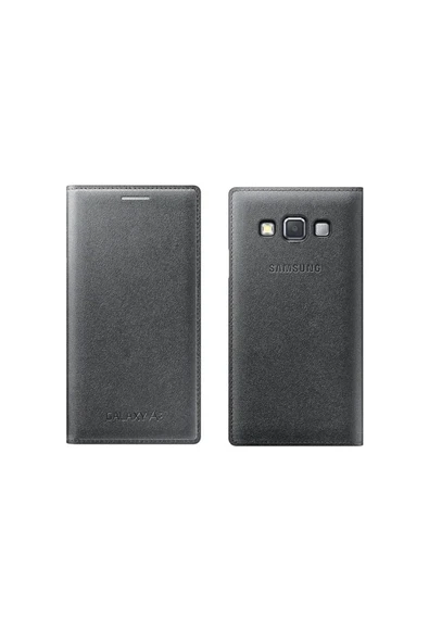 Samsung Galaxy A3 Flip Cover Samsung - Resim 3