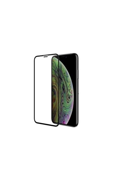 Nillkin Cp Pro Iphone 11 Tam Cam Ekran Koruyucu-hediyeli ürün görseli 1