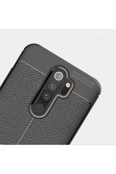 Xiaomi Redmi Note 8 Pro Kılıf Niss Silikon Kılıf - 2