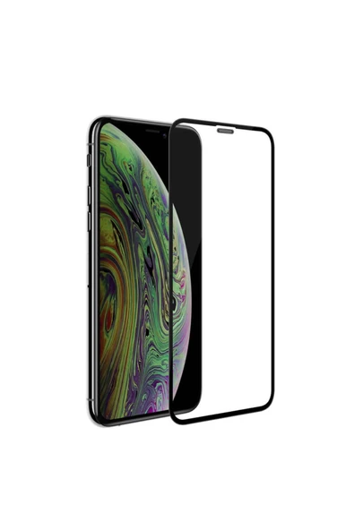 Nillkin 3d Cp+max Iphone Xr Tam Cam Ekran Koruyucu