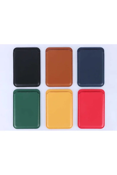 Apple Iphone 12 Pro Cardsafe Kartlık - Resim 2