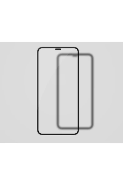 Nillkin Cp+pro Iphone Xr Tam Cam Ekran Koruyucu-hediyeli - Resim 8