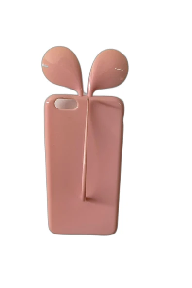Iphone 6/6s Fare Silikon Premium Renkli Kılıf