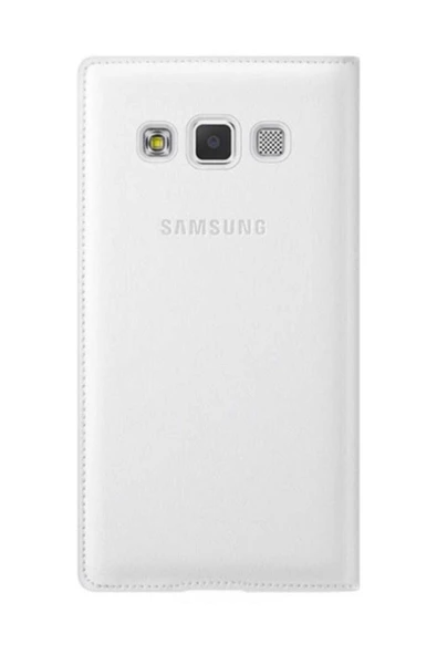Samsung Galaxy A3 Flip Cover Samsung - Resim 2