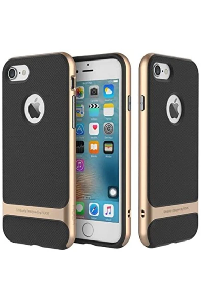 Royce Iphone 7 Koruyucu Minimal Kılıf - Resim 2