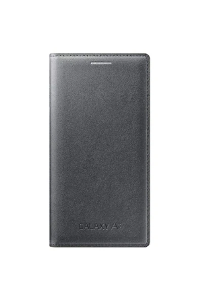 Samsung Galaxy A3 Flip Cover Samsung - Resim 2