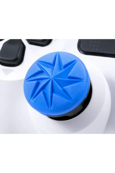 Ps5 Ve Ps4 Uyumlu Fpsfreek Edge Analog Yükseltici - Resim 4