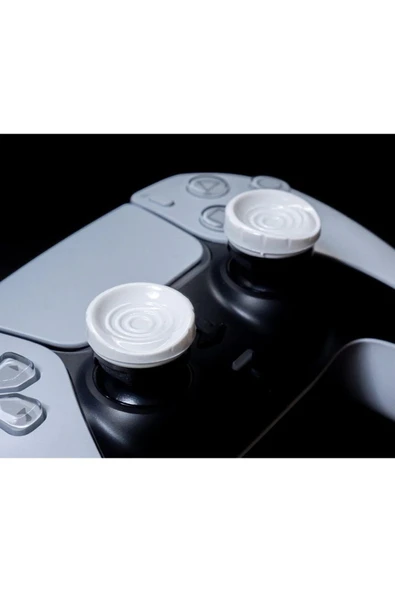 CQC Rush Ps4/ps5 Fpsfreek Performans Analog Koruyucu Ve Yükseltici - 4
