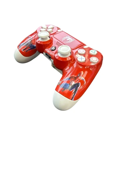 DualShock 4 V2 ZCT2 Kablosuz PS4 Oyun Kolu - 2