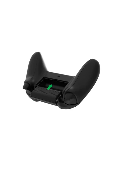TYX-0634B Xbox Series X/Series S/9.Nesil Uyumlu 1200mAh Batarya ve Şarj Kablosu