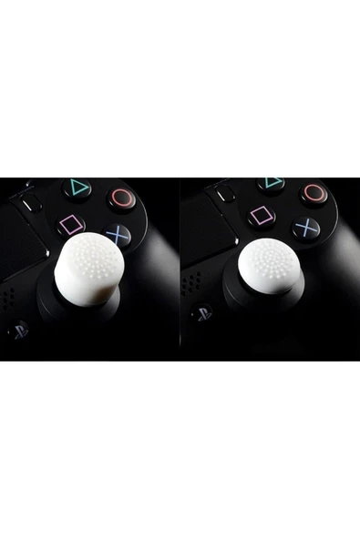 Ps4-Ps5 Uyumlu 8in1 Analog Koruyucu ve Yükseltici Pad - Resim 5