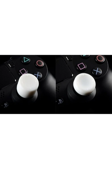 Ps4-Ps5 Uyumlu 8in1 Analog Koruyucu ve Yükseltici Pad - Resim 6