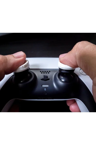CQC Rush Ps4/ps5 Fpsfreek Performans Analog Koruyucu Ve Yükseltici - 5