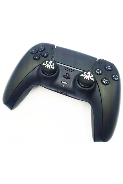 PES  PS5/PS4/PS3/Xbox One/One X/One S/Series X/Series S  3D Analog silikon Koruyucu -4 Adet - Resim 3