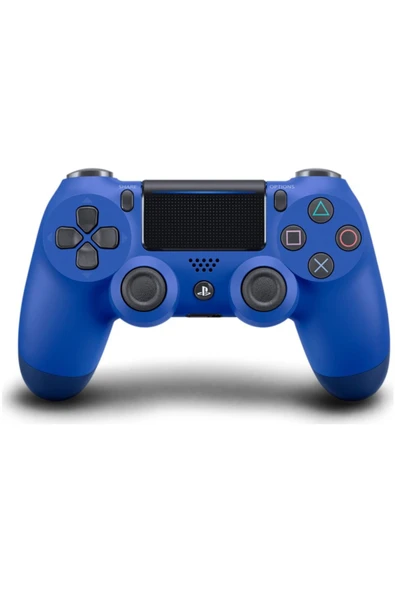 Ps4 Joystick Ps4 Kol Dualshock4 V2 Ps4 Kol Mavi